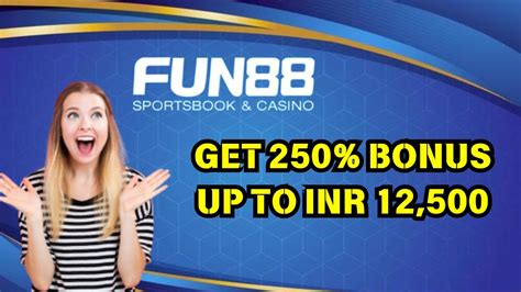 Fun88 Bonus Codes & Free bets .